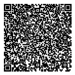 QR код гостиницы Персона