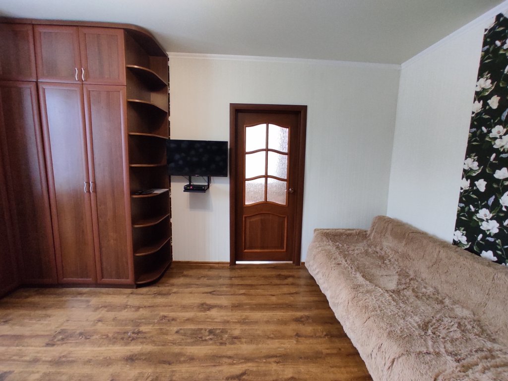 Фотография квартиры Апартаменты 1-й Почтовый Проезд