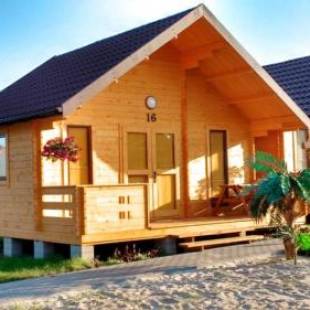 Фотографии базы отдыха
Ośrodek Wczasowy Amelia