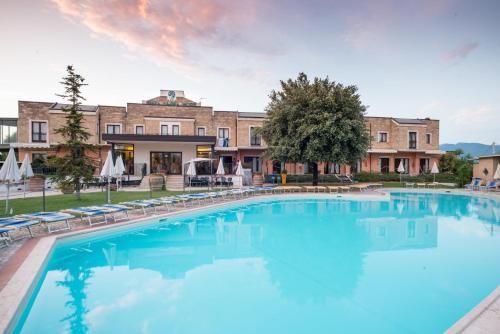 Фотография гостиницы Terra Umbra Hotel