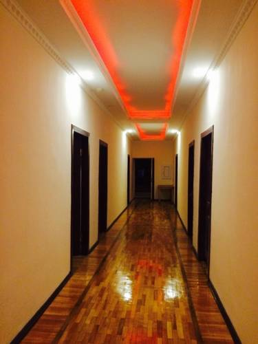 Фотография гостиницы Naftalan Guest House