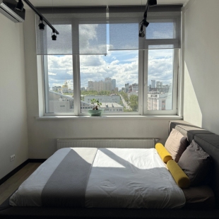 Фотография квартиры Квартира на улице Степана Разина 2