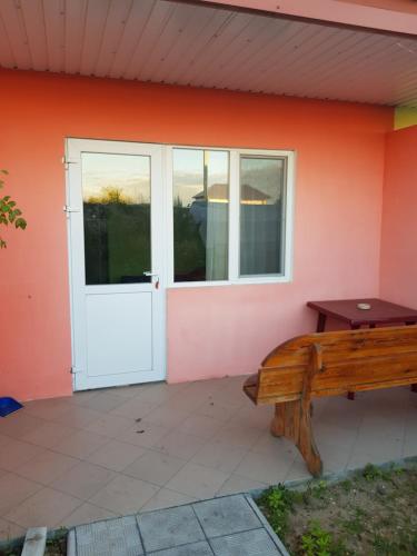 Фотография гостиницы Акварель