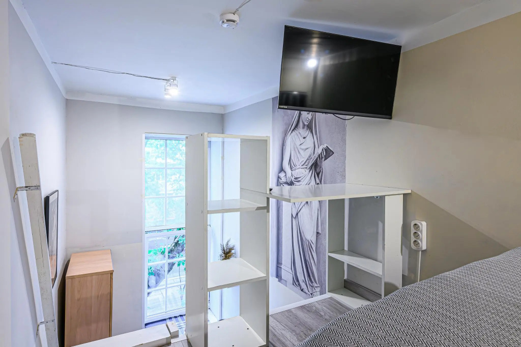 Фотография квартиры UNO на Вольная 25