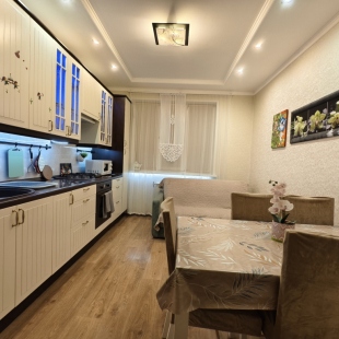 Фотография квартиры Квартира Как Дома в Тихом Местечке