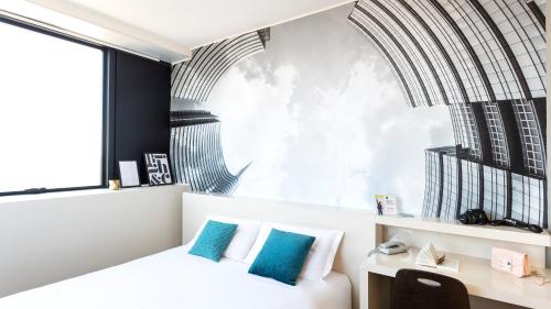 Фотография гостиницы B&B Hotel Milano Sesto Marelli