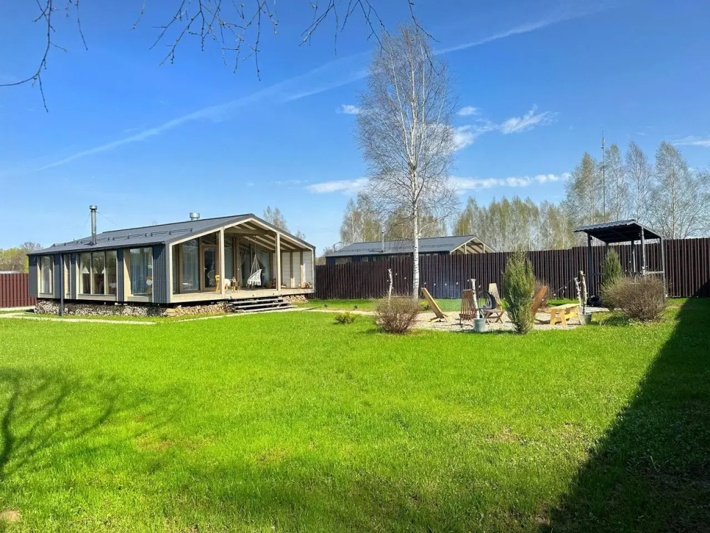 Фотография Коттеджа Частный дом Domudachi