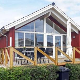 Фотография гостевого дома Holiday home Haderslev XXVIII