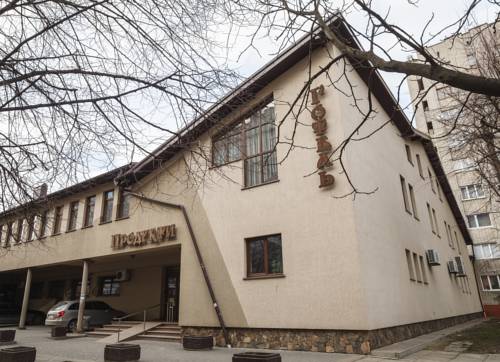 Фотография гостиницы Медовая пещера