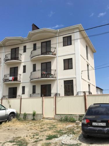 Фотография гостевого дома Иван да Анна