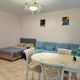 Фотография квартиры Квартира Appart de Luxe