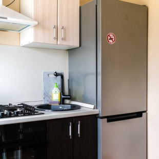 Фотография квартиры Апартаменты на Папанина 20