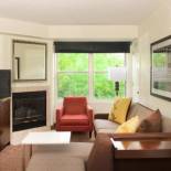 Фотография гостиницы Residence Inn Phoenix Mesa