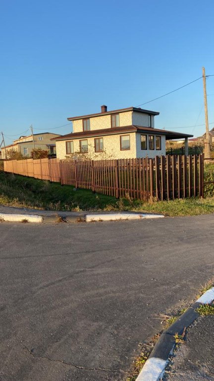 Фотографии гостевого дома
Спящая красавица