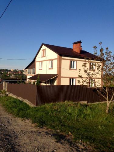 Фотография гостевого дома 2-я Полевая, 9