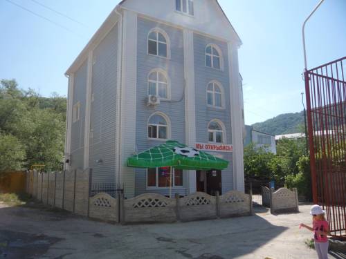 Фотография гостевого дома Нина