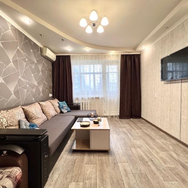 Фотографии квартиры
Квартира Эконом на Дружбы 7/22