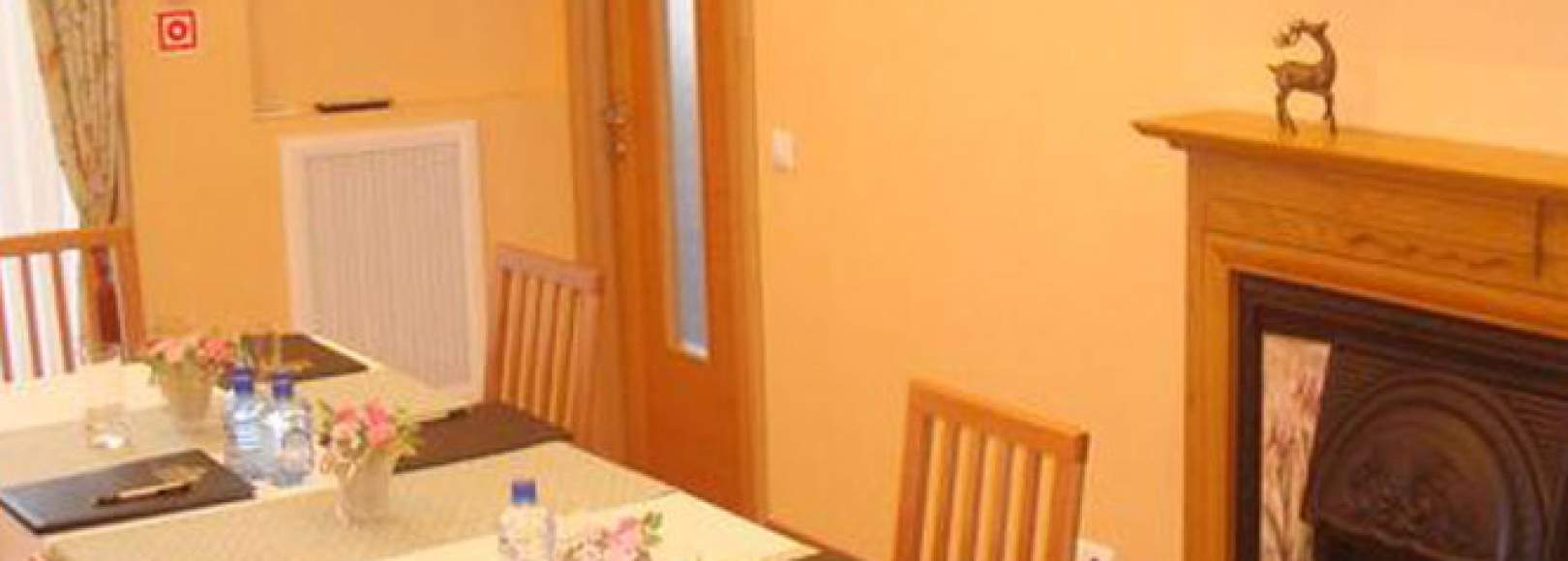 Фотография конференц-зала Виконт