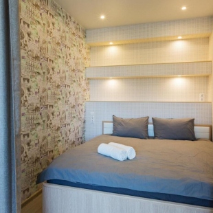 Фотография квартиры MaxRealty24 на Спасо-Тушинском бульваре 2