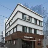 Фотография хостела Tokyo Guest House Itabashi-juku