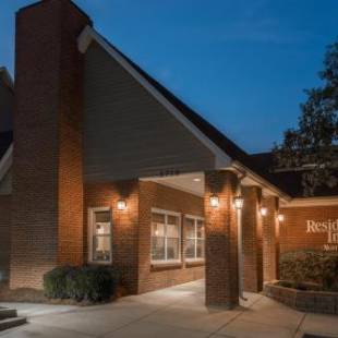 Фотографии гостиницы
Residence Inn Savannah Midtown