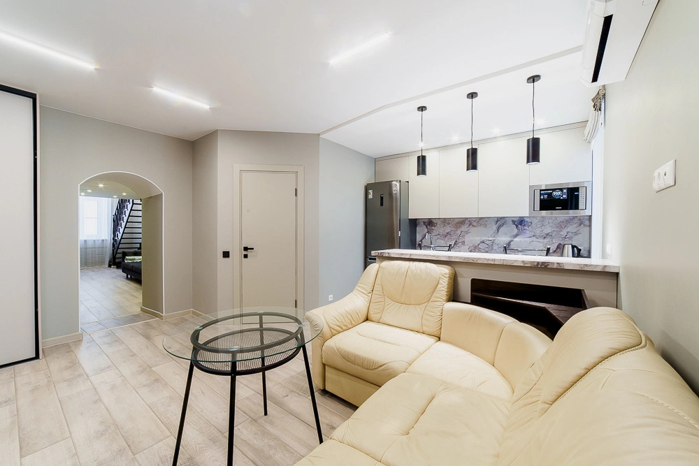 Фотография квартиры Апартаменты Сутки-Дом - Покровка