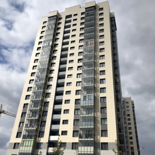 Фотография квартиры Апартаменты Едем в Казань/Аквапарк Ривьера