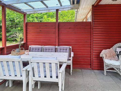 Фотография гостевого дома Holiday home Hadsund LXXXVI