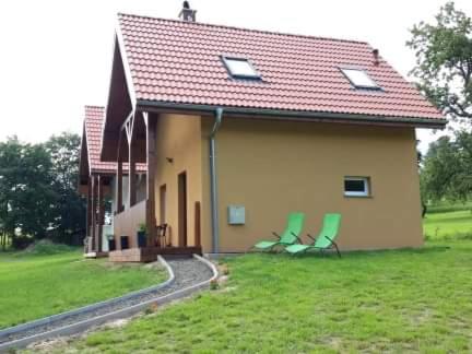 Фотография гостевого дома Gajówka
