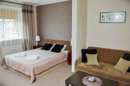 Фотография мини отеля Villa Green