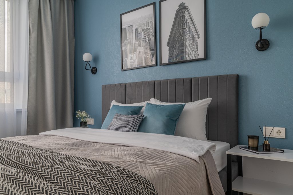 Фотография квартиры Квартира Шикарный Вид на Екатеринбург