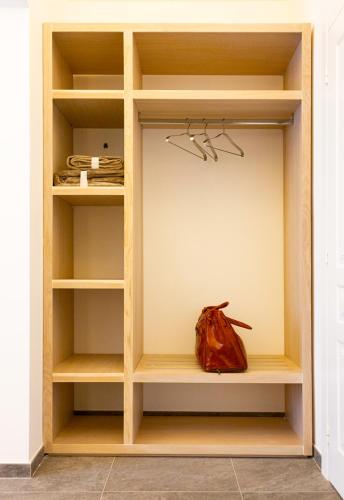 Фотография апарт отеля la dimora di Cornelia