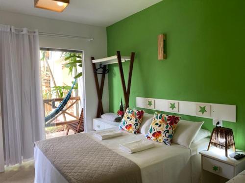 Фотография мини отеля Pousada Terra Mar Way