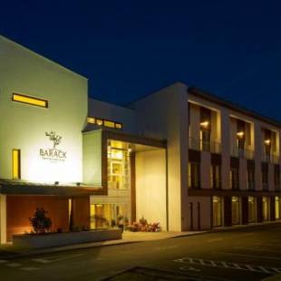 Фотографии гостиницы
Barack Thermal Hotel and Spa