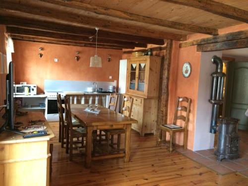 Фотография гостевого дома Le Cocon du Potier