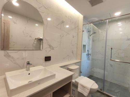 Фотография гостиницы Nappiness Hotel - SHA ExtraPlus