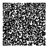 QR код мини отеля Голден Фиш