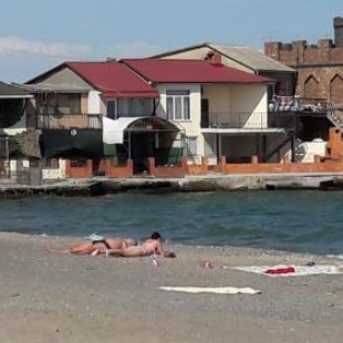 Фотография хостела 7пересыпская156