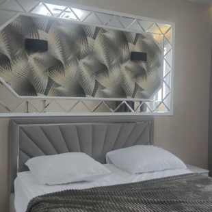 Фотография квартиры Апартаменты на улице Земнухова 3