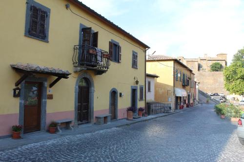 Фотографии гостевого дома
Casa vacanze Il Geranio