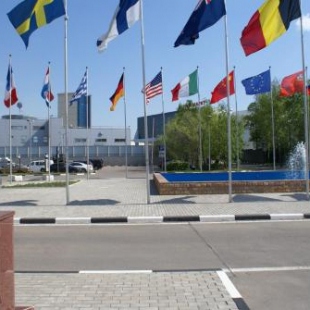 Фотография мотеля Ринг-Мотель