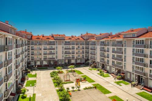 Фотография гостиницы Бархатные Сезоны Семейный Квартал