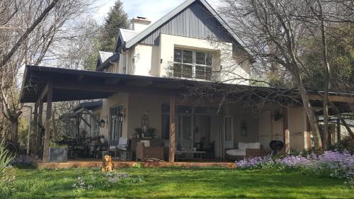 Фотография гостевого дома Little Fields Country House and Cottages