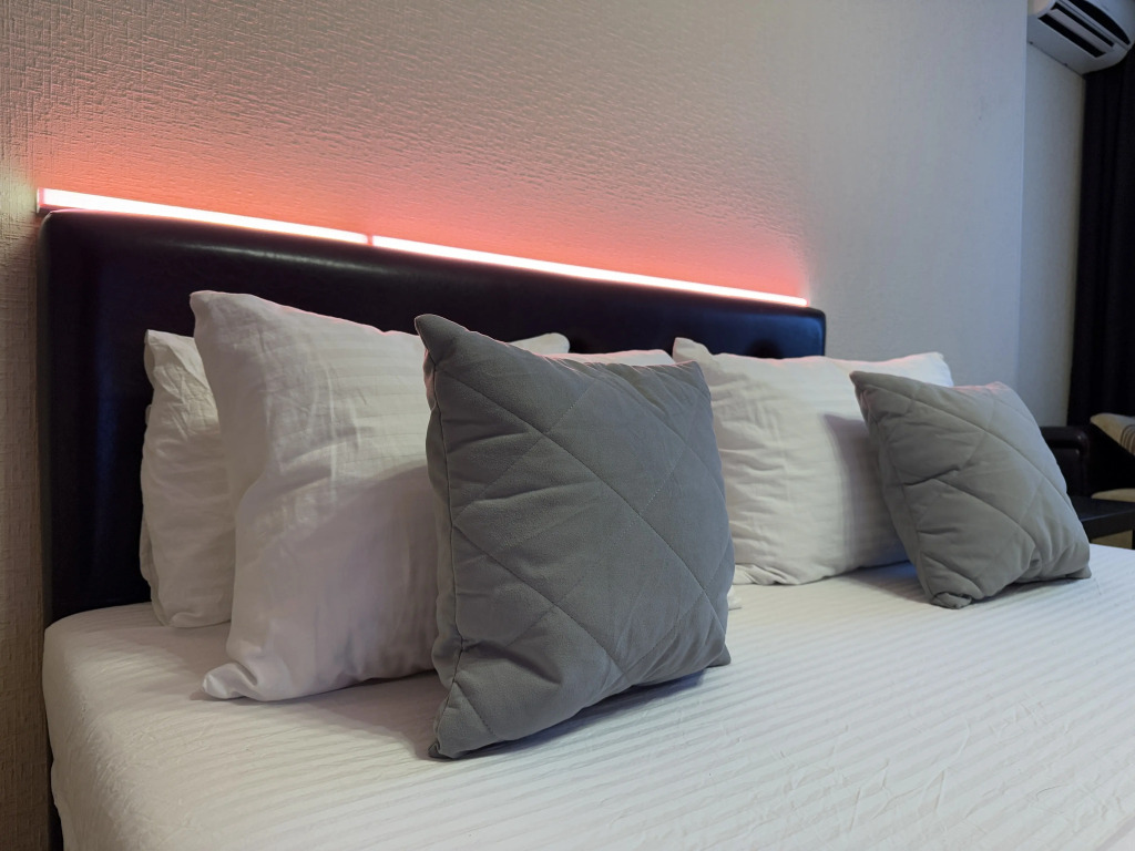 Фотография квартиры Квартира на Щорса 103