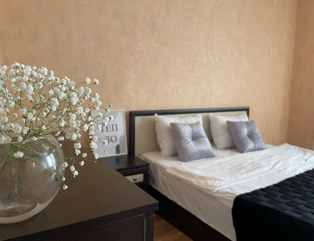 Фотография квартиры Апартаменты на Ворошилова 45