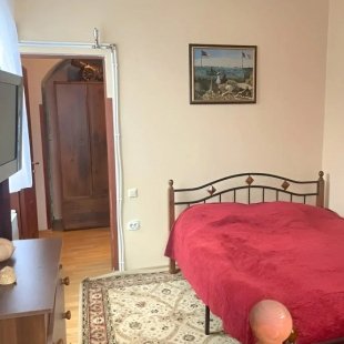 Фотография квартиры Квартира Уютная в Самом Центре Курортной Зоны