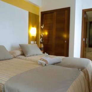 Фотографии хостела
Hostal Ciutadella