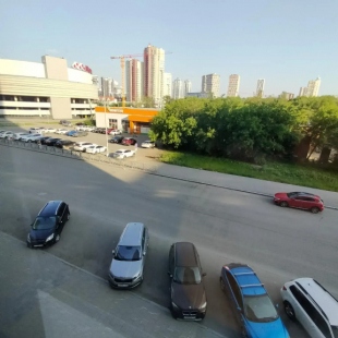 Фотография квартиры СК Апарт на улице Тверитина 46