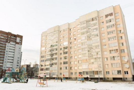 Фотографии квартиры
Royal Apart (Роял Апарт) на Крупносортщиков