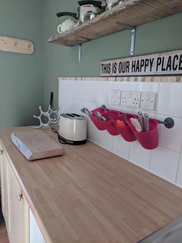 Фотография гостевого дома Brambles chine